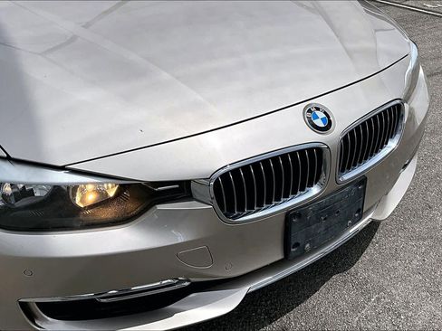 Used 2014 BMW 328i Sedan RWD image 29
