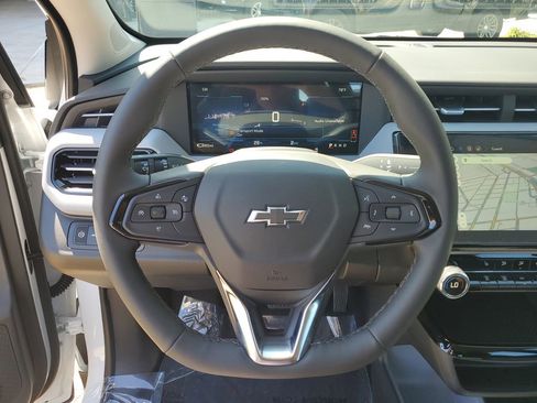 New 2027 Chevrolet Bolt LT w/ Comfort Package image 25