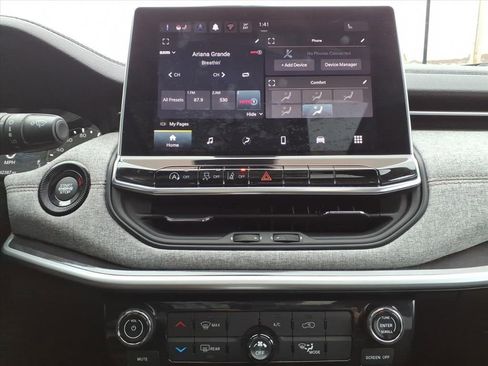 Used 2022 Jeep Compass Latitude w/ Sun and Sound Group image 20