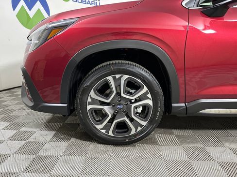 New 2026 Subaru Ascent Limited image 3