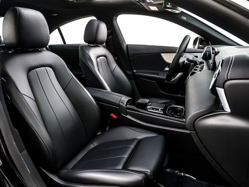 Certified 2023 Mercedes-Benz CLA 250 image 8