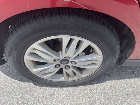 Used 2012 Ford Focus SEL FWD image 22