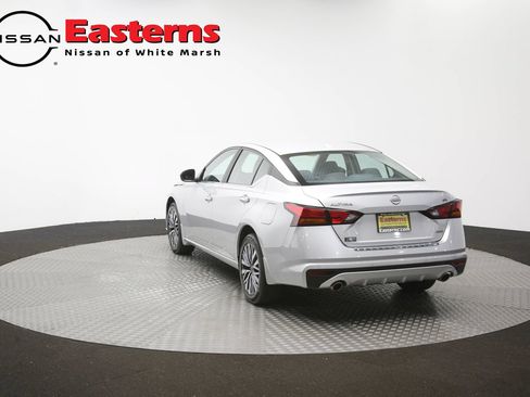 Used 2023 Nissan Altima 2.5 SV w/ SV Premium Package AWD/4WD image 65