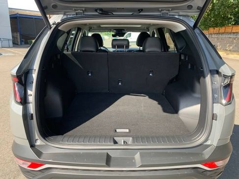 Certified 2024 Hyundai Tucson SEL w/ Convenience Package AWD/4WD image 6