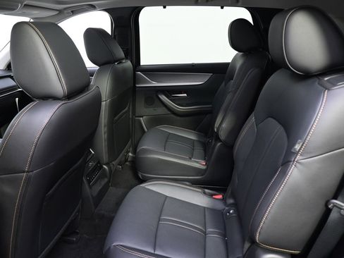 New 2026 MAZDA CX-90 Plug-In Hybrid w/Premium Sport image 21