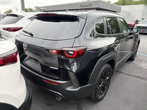 Used 2024 MAZDA CX-50 AWD 2.5 S w/ Cargo Package image 6