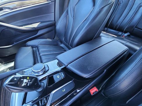 Used 2018 BMW 530i image 23