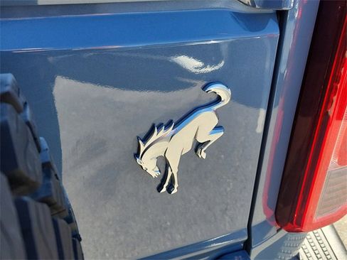 Used 2024 Ford Bronco Black Diamond w/ Sasquatch Package image 8