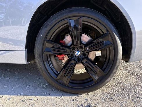 New 2026 BMW X3 xDrive30 w/ Premium Package image 10