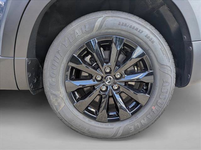 Used 2026 MAZDA CX-50 AWD 2.5 S w/ Preferred Pkg image 13