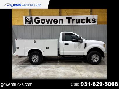 Used 2019 Ford F250 XL w/ XL Value Package