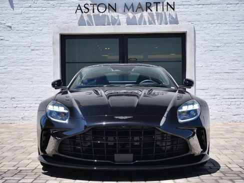 New 2026 Aston Martin V8 Vantage S RWD image 7