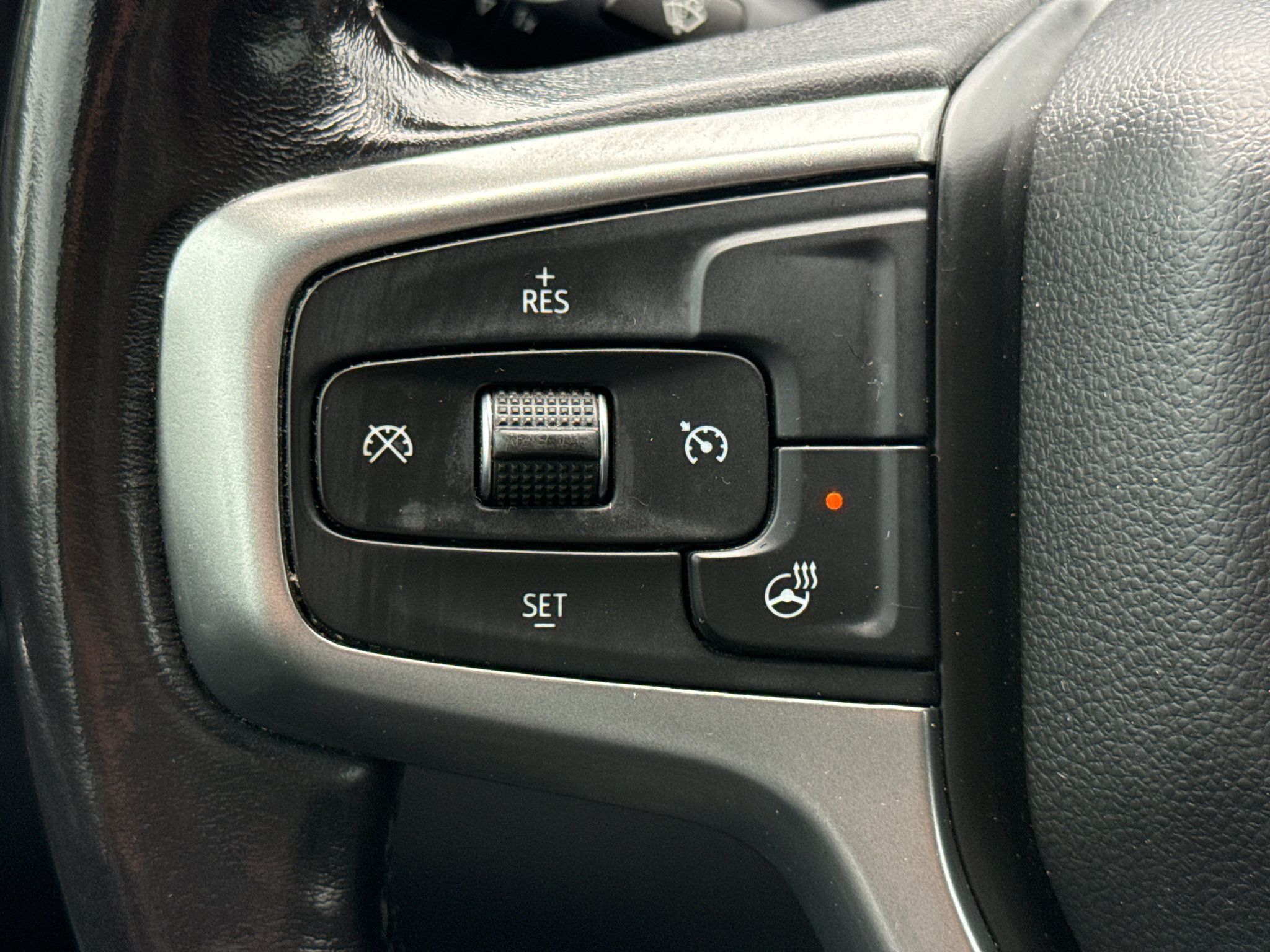 Used 2020 Chevrolet Silverado 1500 LT Trail Boss w/ Midnight Edition AWD/4WD image 20