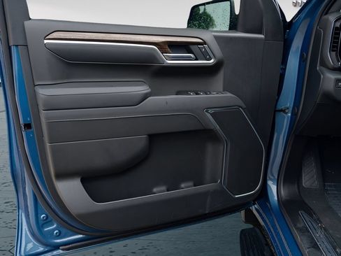 New 2026 GMC Sierra 1500 Elevation RWD image 20