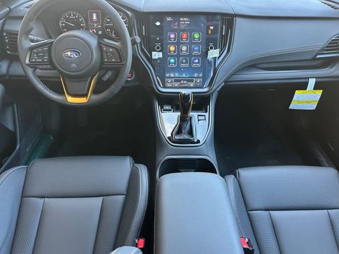 New 2025 Subaru Outback Wilderness w/ Wilderness Package image 14