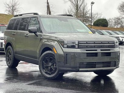 Used 2025 Hyundai Santa Fe XRT