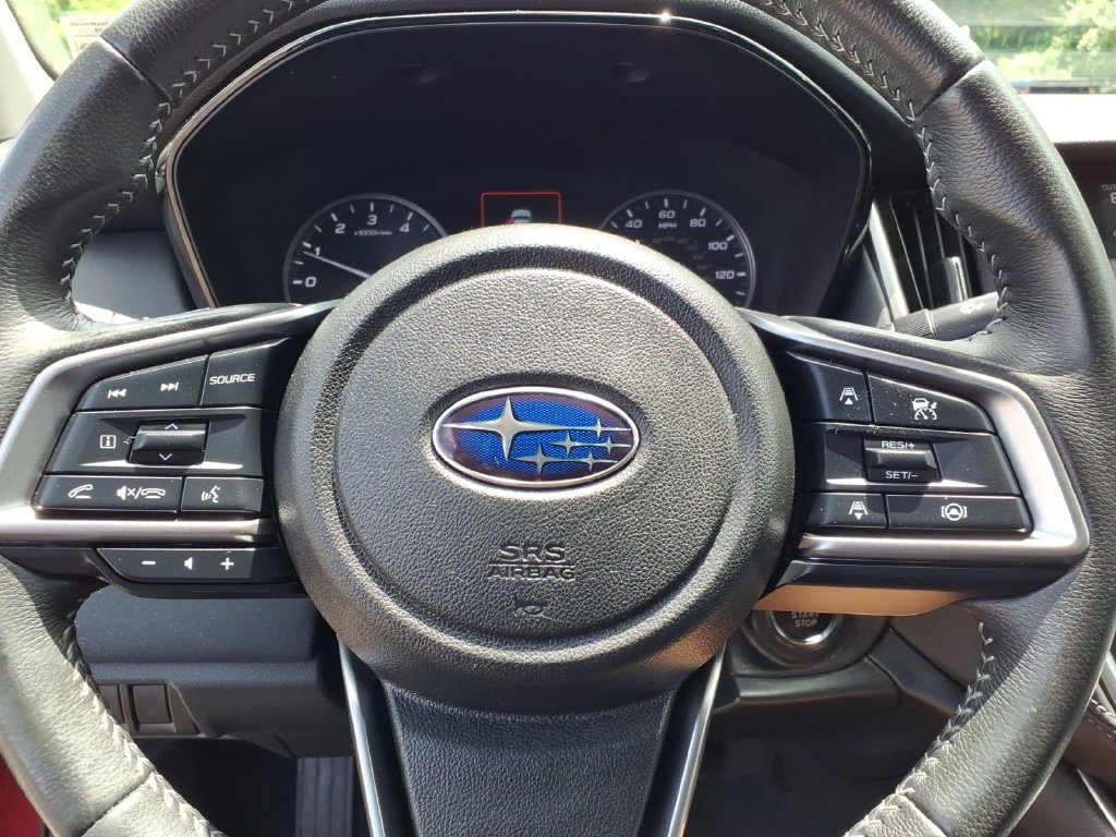 Used 2024 Subaru Legacy Premium AWD/4WD image 5
