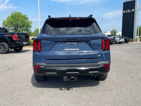 New 2026 Kia Sorento SX Prestige AWD/4WD image 6