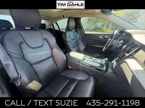 Used 2021 Volvo S60 T8 Inscription AWD/4WD image 15