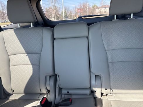 Used 2023 Honda Passport Elite image 17