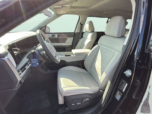 New 2026 Hyundai Santa Fe Calligraphy AWD/4WD image 19