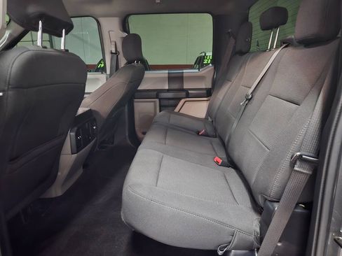 Used 2019 Ford F150 4x4 SuperCrew image 15
