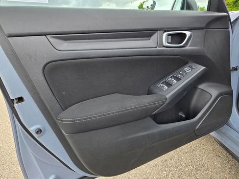 Used 2023 Honda Civic Sport image 13