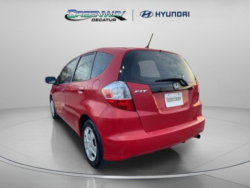 Used 2013 Honda Fit image 7