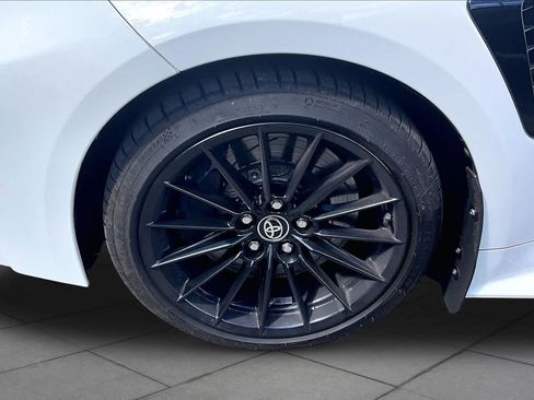 Used 2023 Toyota Corolla GR AWD/4WD image 11