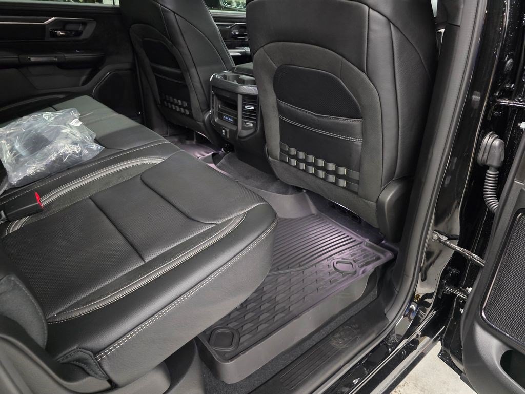 New 2026 RAM 1500 RHO AWD/4WD image 45
