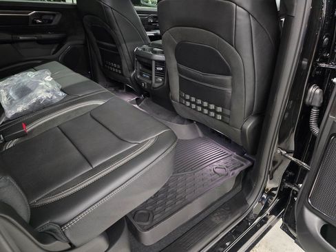 New 2026 RAM 1500 RHO AWD/4WD image 45