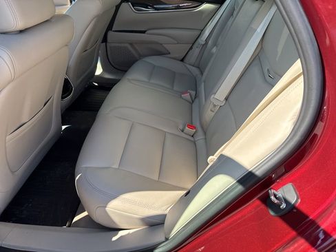 Used 2017 Cadillac XTS Luxury w/ Driver Awareness Package image 20