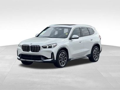 Certified 2026 BMW X1 xDrive28i w/ Convenience Package