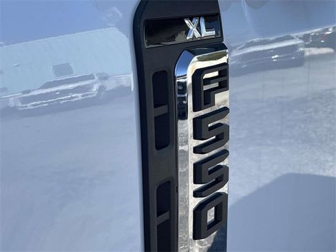 New 2026 Ford F550 XL image 22