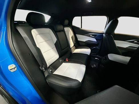 New 2026 Chevrolet Equinox EV LT w/ Convenience Package II FWD image 29