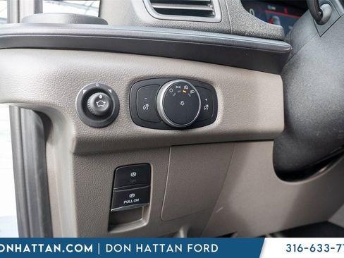 New 2026 Ford Transit 250 148 Medium Roof w/ Load Area Protection Package image 14