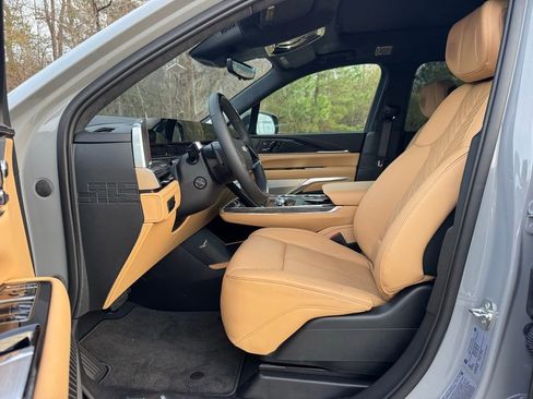 New 2026 Cadillac Escalade IQL Sport 2 image 21