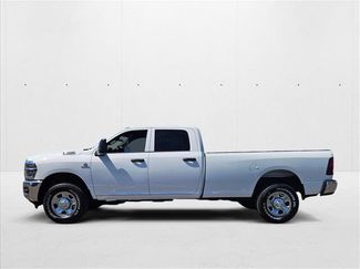 New 2025 RAM 2500 Tradesman w/ Chrome Appearance Group video 2