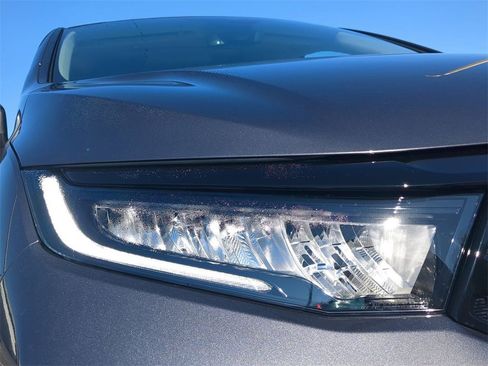 New 2026 Honda Odyssey Touring image 10