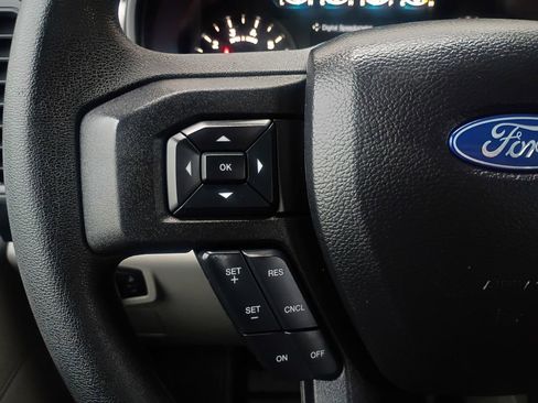 Used 2020 Ford F150 XL w/ Equipment Group 101A Mid image 11