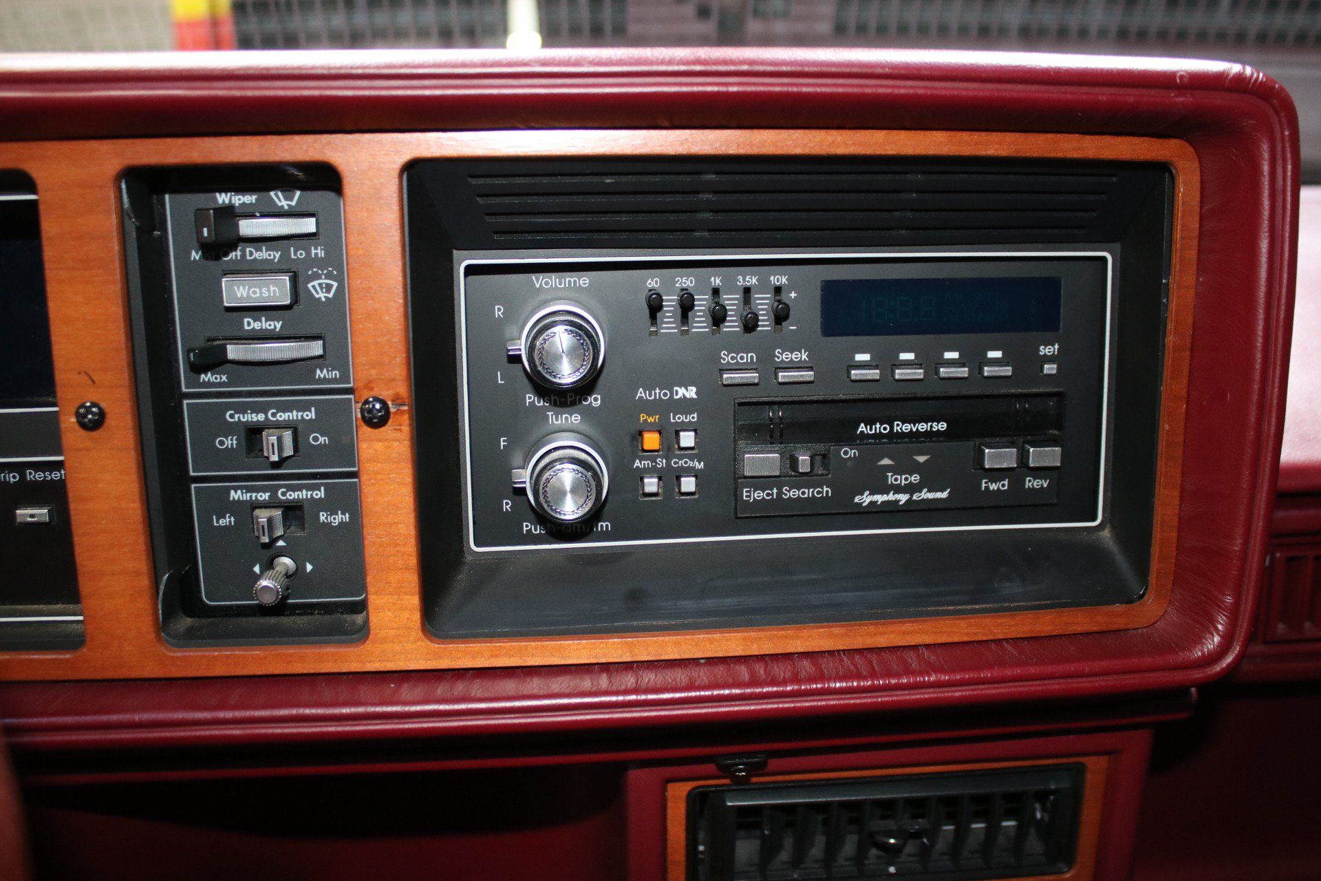 Used 1988 Cadillac Eldorado Coupe FWD image 53