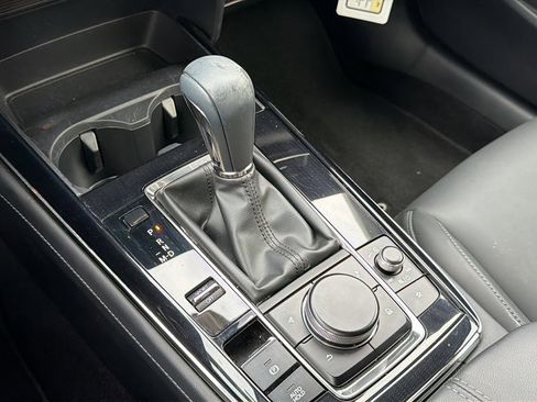 Certified 2023 MAZDA CX-30 AWD 2.5 S w/ Preferred Package image 28