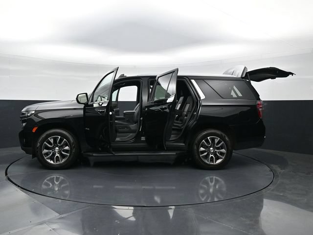 Used 2021 Chevrolet Tahoe LT AWD/4WD image 51