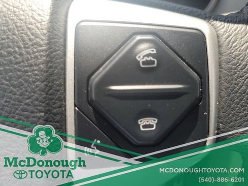 Used 2016 Toyota Sequoia Limited AWD/4WD image 27