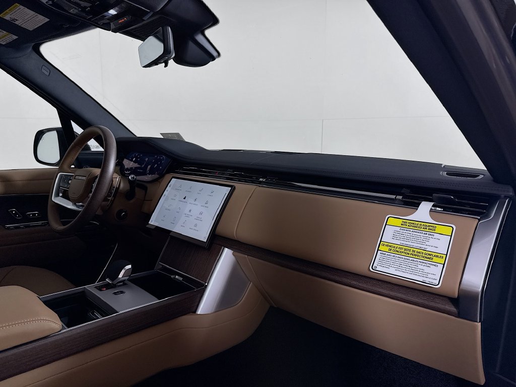 New 2026 Land Rover Range Rover SE AWD/4WD image 31