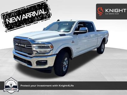 Used 2021 RAM 3500 Laramie