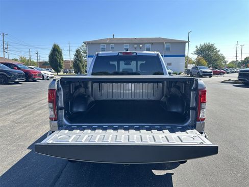 Used 2021 RAM 1500 Big Horn image 24