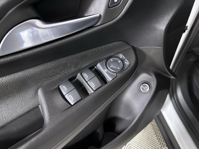 New 2026 Buick Envista Sport Touring w/ Convenience I Package FWD image 25