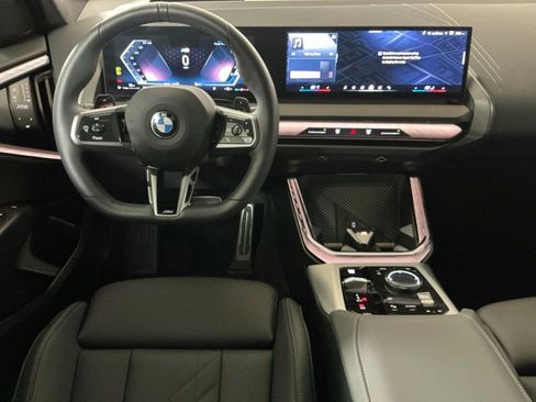 Certified 2025 BMW X3 xDrive30i w/ Premium Package AWD/4WD image 9