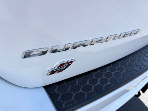 Used 2025 Dodge Durango GT AWD/4WD image 26